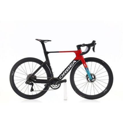 Second life · R. szosowy · Orbea Orca Aero OMX Di2 12V · W bardzo dobrym stanie