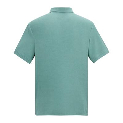 Polo Adino Waffle da uomo 6/6
