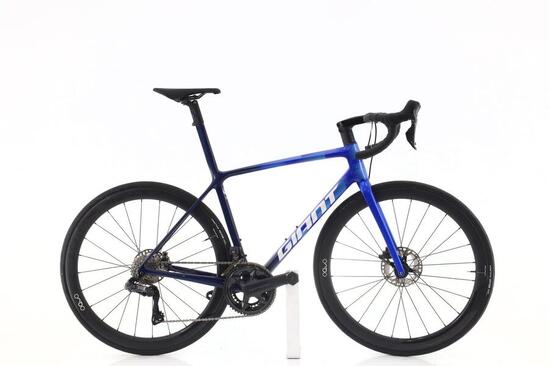 Refurbished Rennrad · TCR Advanced SL Di2 12V · Sehr guter Zustand