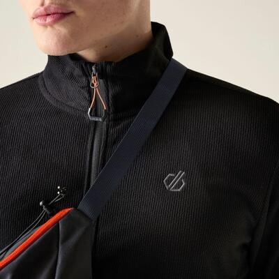 Polaire zippée intégrale pour homme 5/6