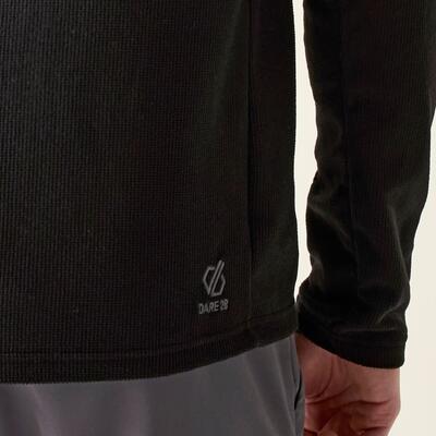 Polaire zippée intégrale pour homme 6/6