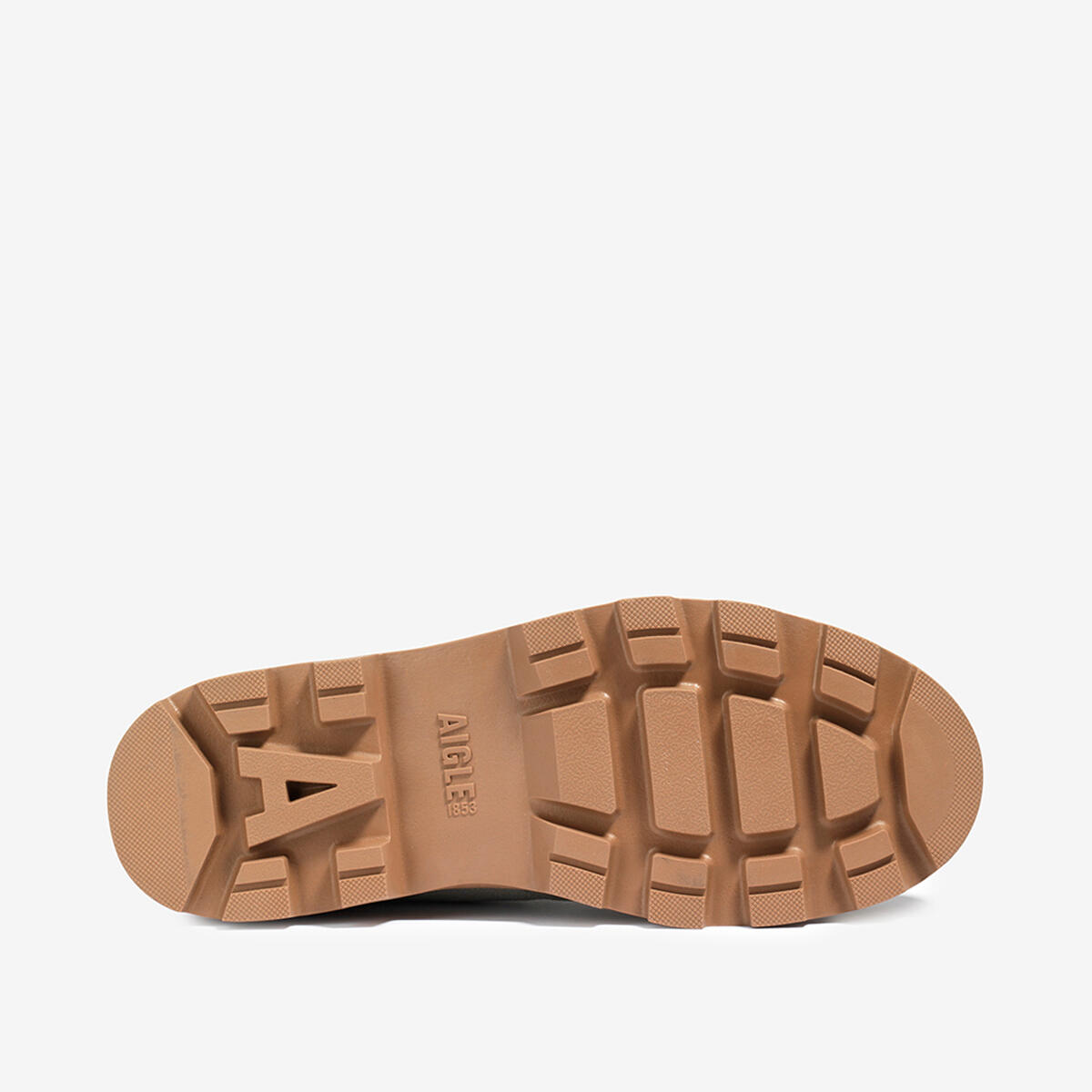 Chaussure de marche en coton recyclé  TENERE CVS Unisexe vert d'eau 4/4