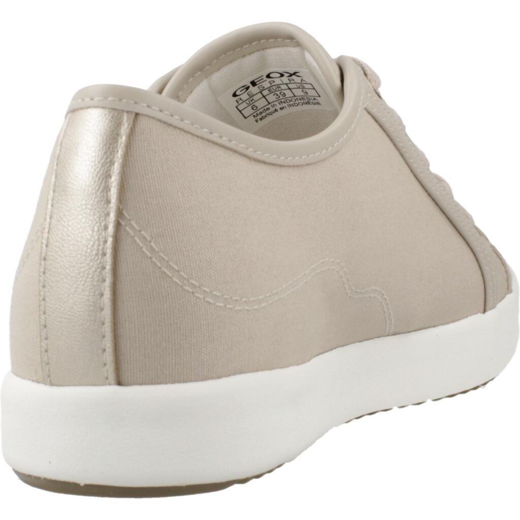 Zapatillas mujer Geox D Blomiee 3/5