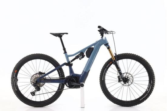 Refurbished E-MTB Fully · Jam 2 6.9 XT · Sehr guter Zustand