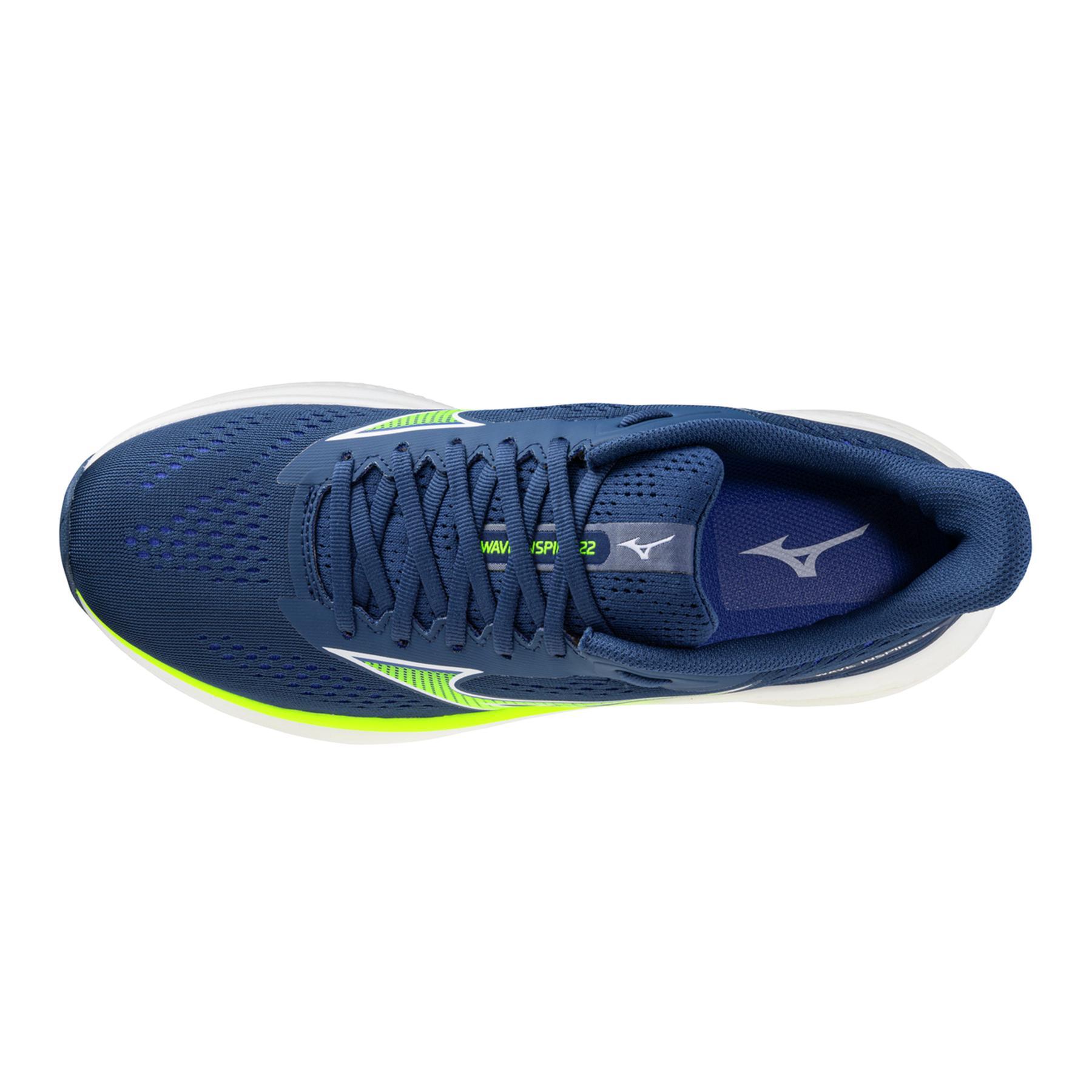 Zapatillas de running Mizuno Wave Inspire 22 3/7