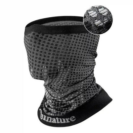 Komin narciarski Qunature bandana sportowa unisex