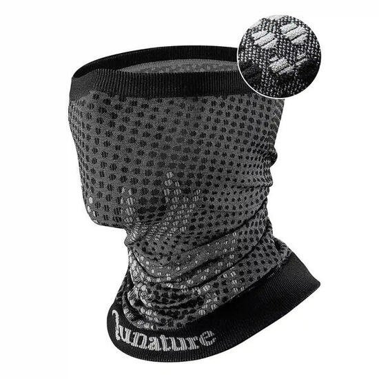 Bandana sportiva unisex Qunature per sci sciarpa