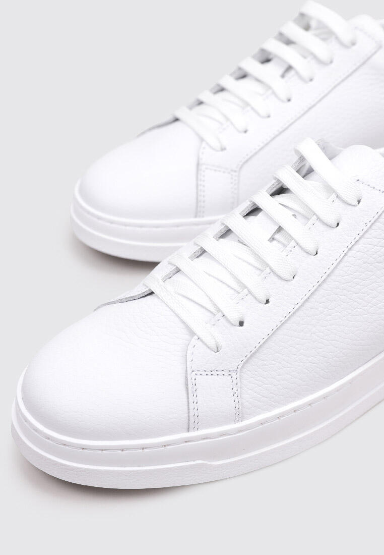 Chaussure de randonnée Baskets Homme Limma GANCE Blan 3/5