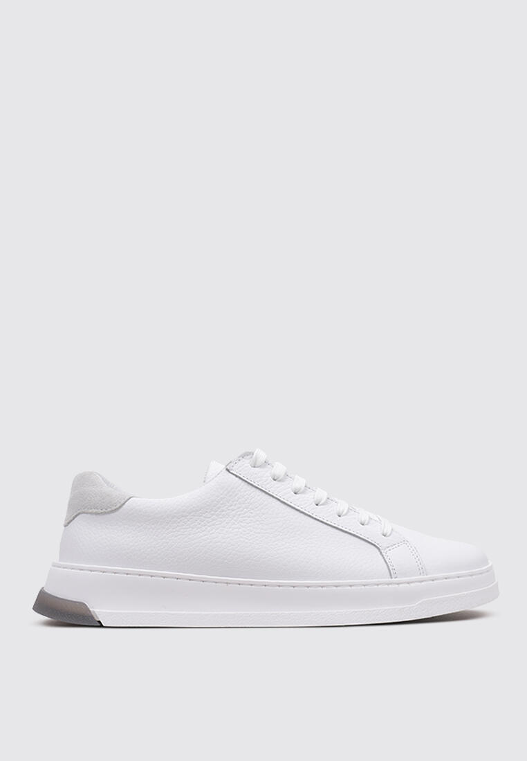 Chaussure de randonnée Baskets Homme Limma GANCE Blan 1/5