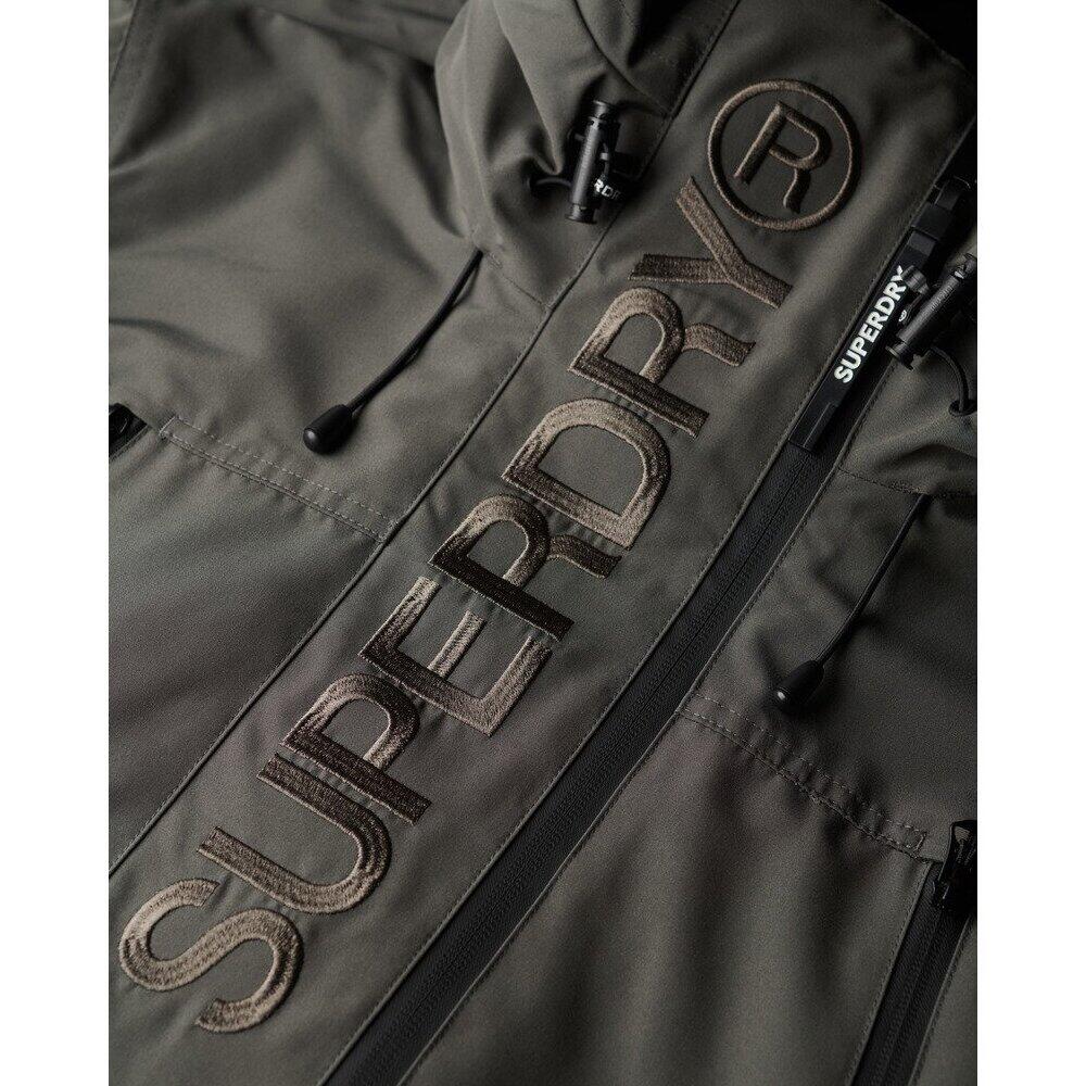 Windjack Superdry 3/3