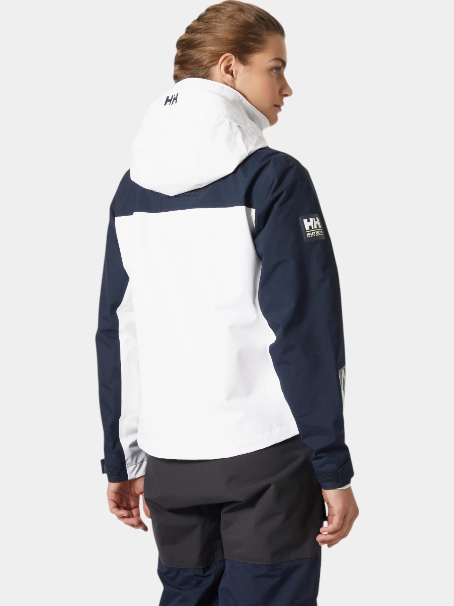 Veste De Voile Femme Quayside 2/7