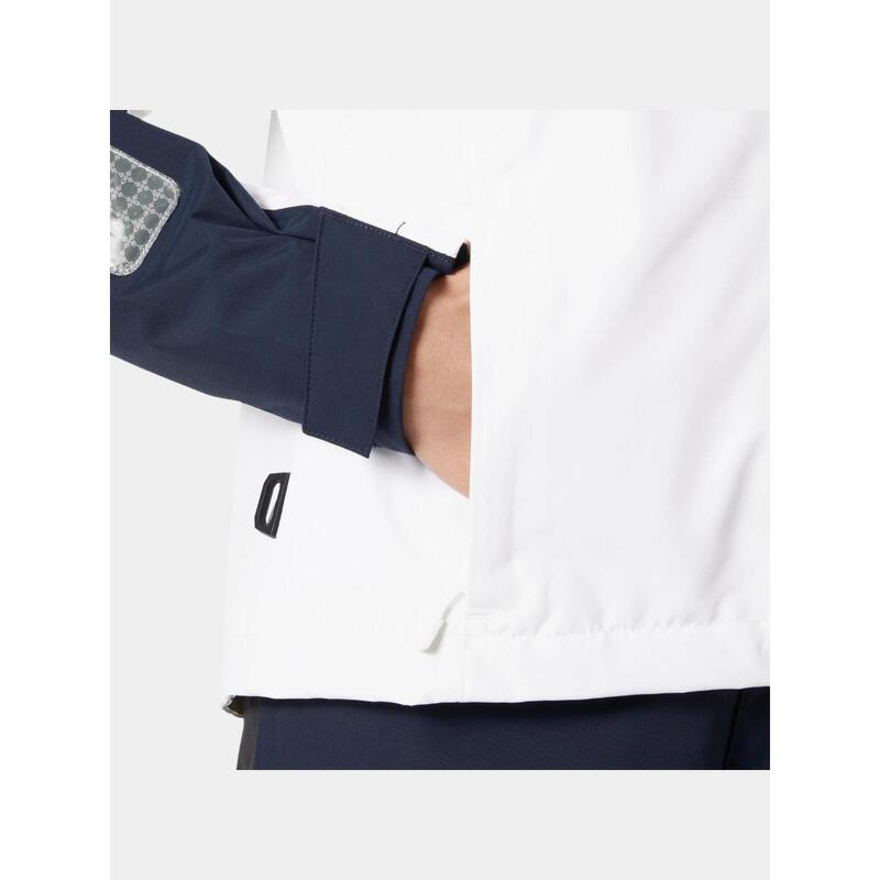 Jacheta pentru navigatie W Quayside Jacket femei