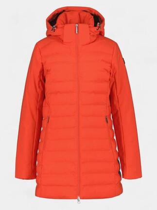 Übergangsjacke Damen Ilomantsi