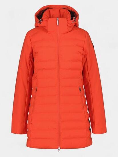 Übergangsjacke Damen Ilomantsi