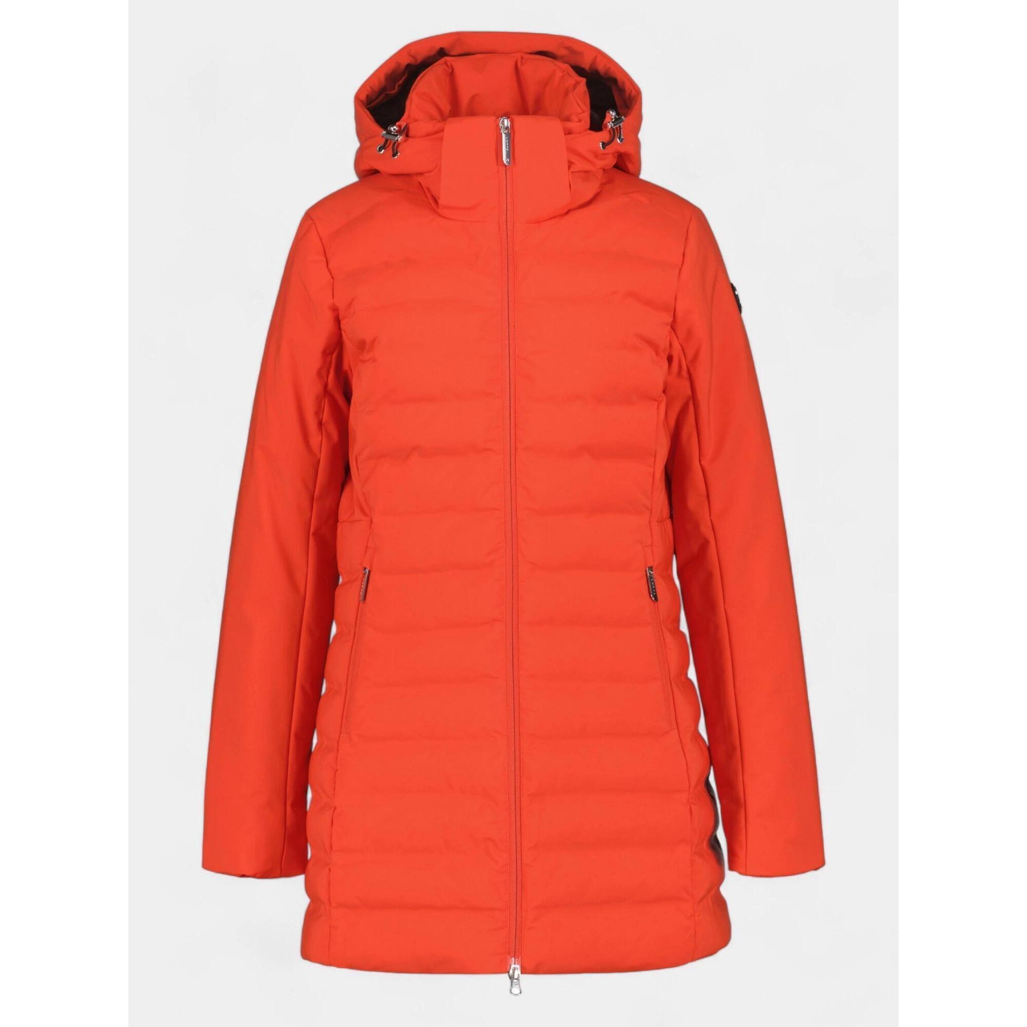 LUHTA Dámská Přechodná Bunda Ilomantsi