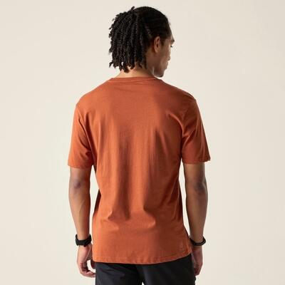 T-shirt graphique à manches courtes Movement III pour homme 2/7