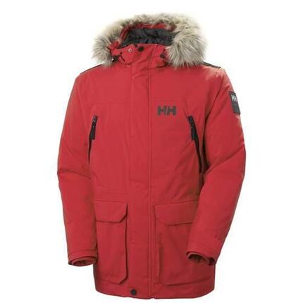Manteau D'hiver Homme Reine