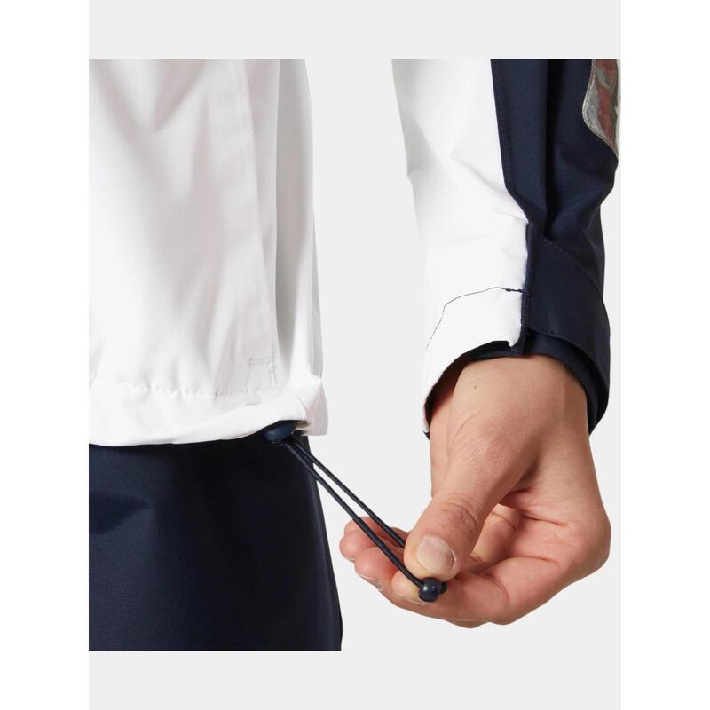 Jacheta pentru navigatie W Quayside Jacket femei