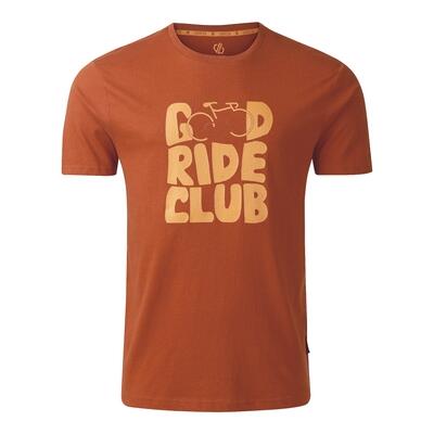 T-shirt graphique à manches courtes Movement III pour homme 5/7