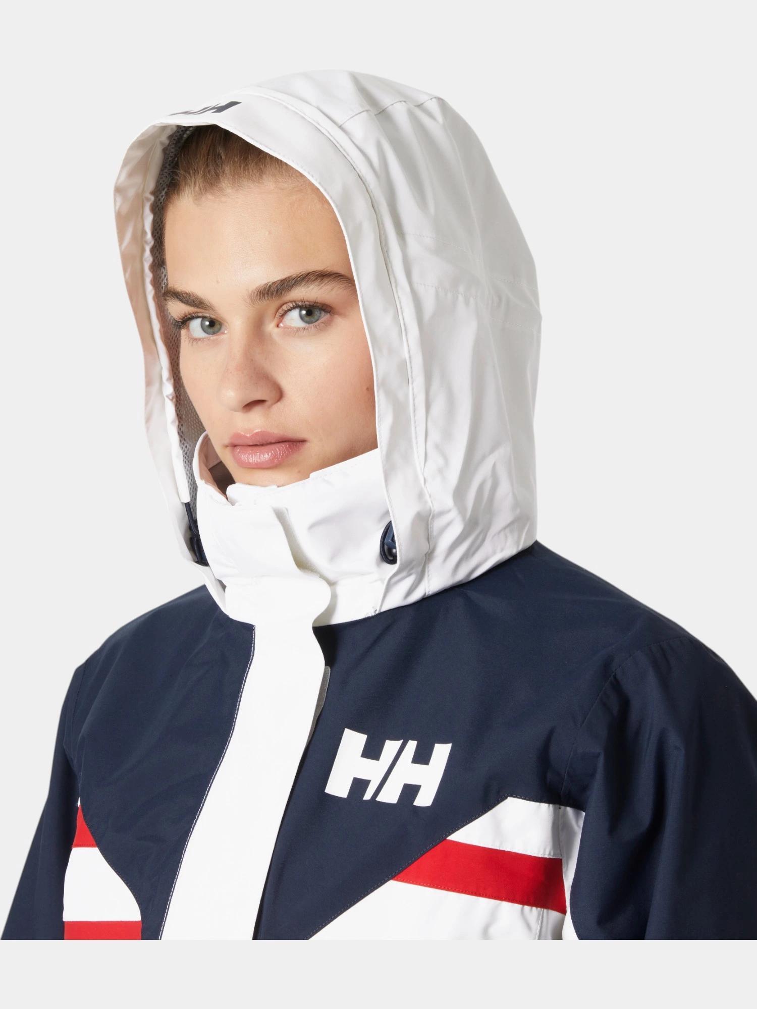 Veste De Voile Femme Quayside 6/7