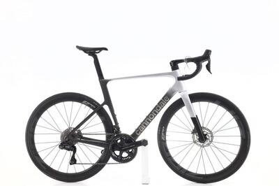 Bici strada ricondizionata · Supersix Evo Hi-Mod Di2 12V · Ottimo stato
