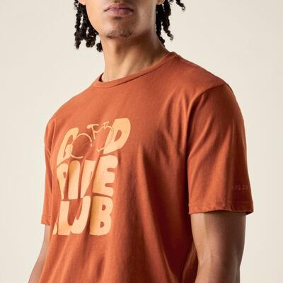 T-shirt graphique à manches courtes Movement III pour homme 4/7