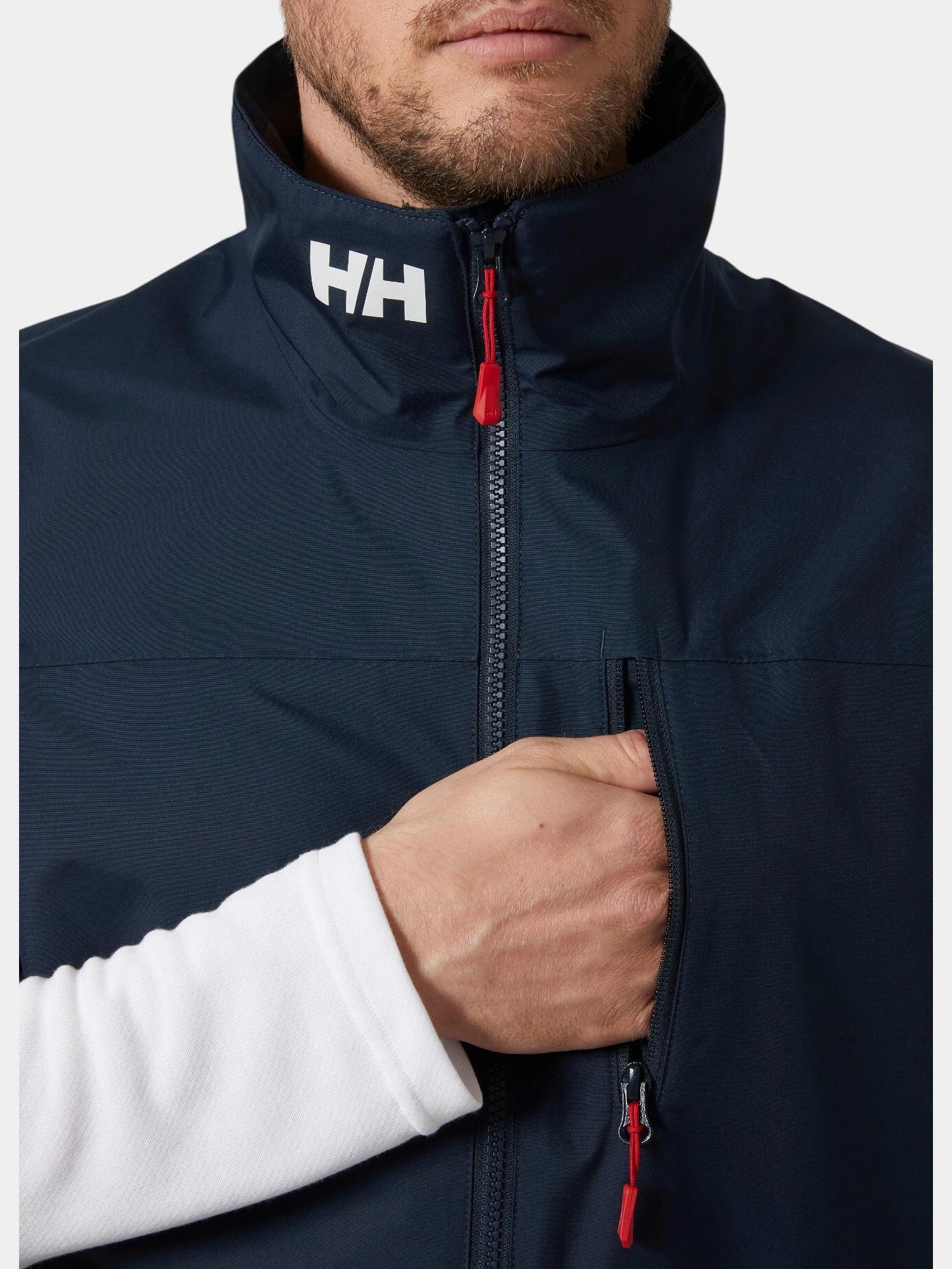 Vest Men Crew 2.0 3/8