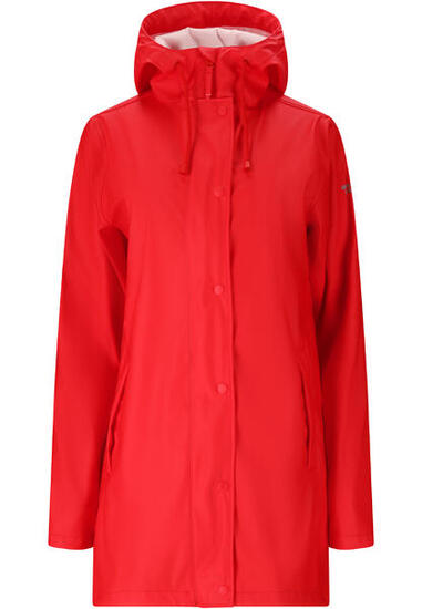 Veste imperméable femme Weather Report Petra