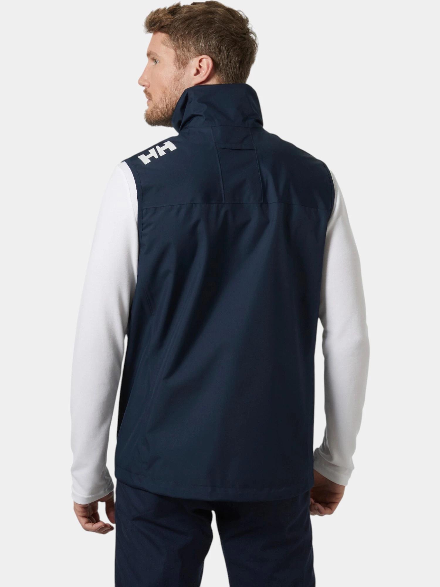 Vest Men Crew 2.0 2/8