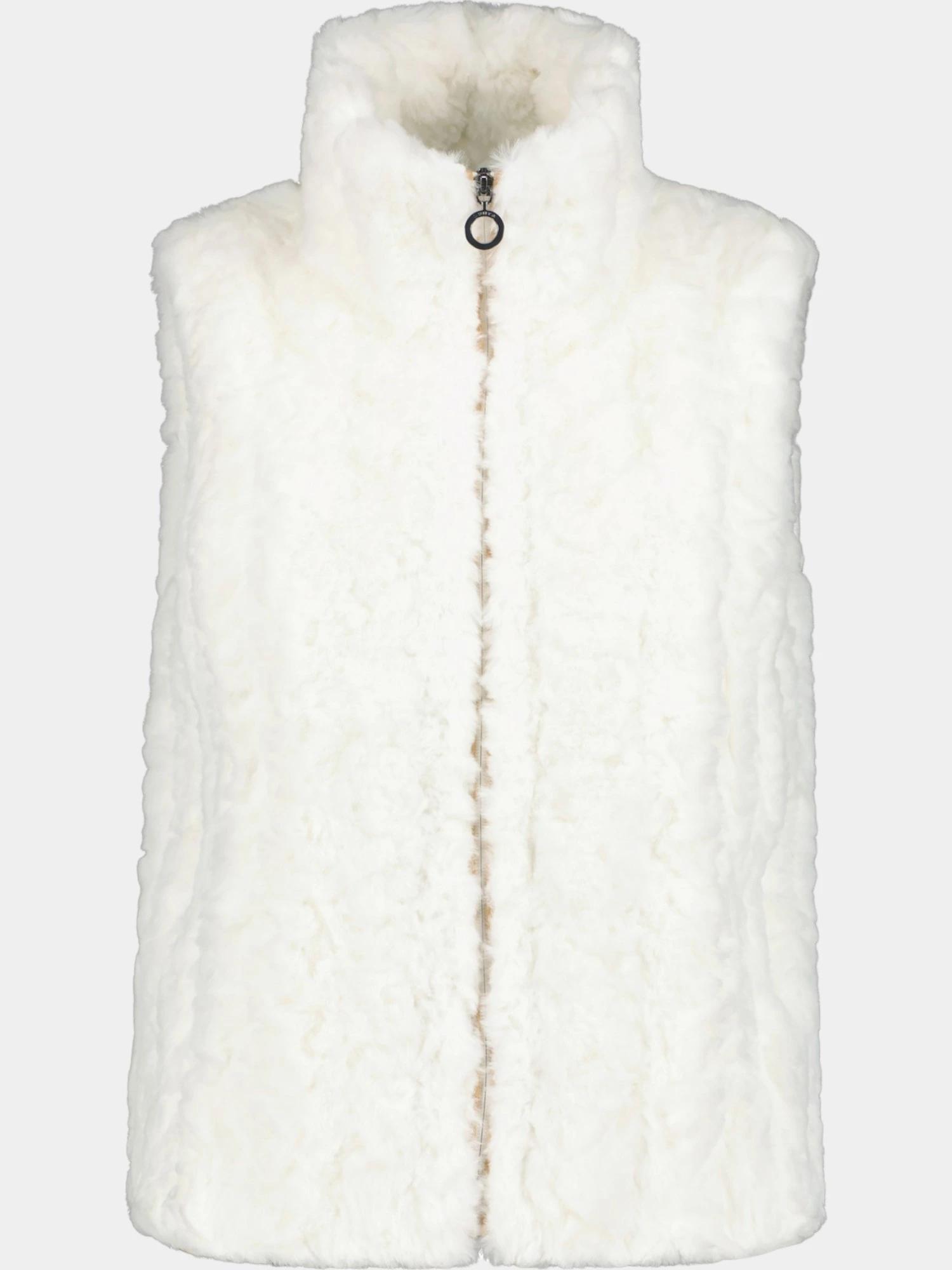 Gilet Femme Hanniemi 1/4