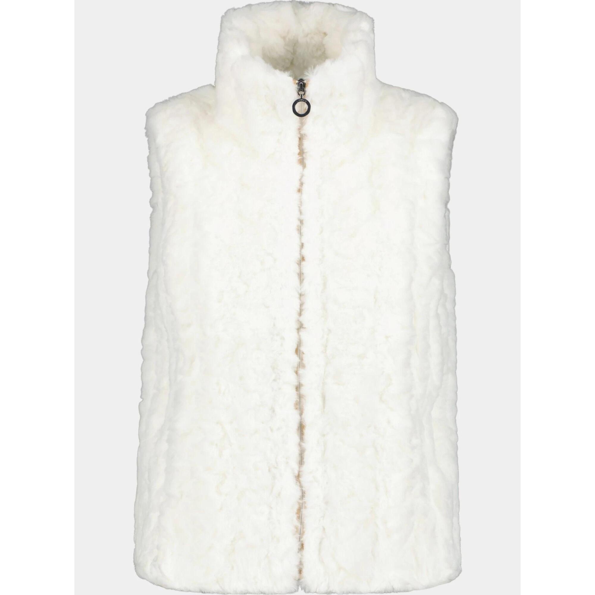 LUHTA Dámská Vesta Hanniemi