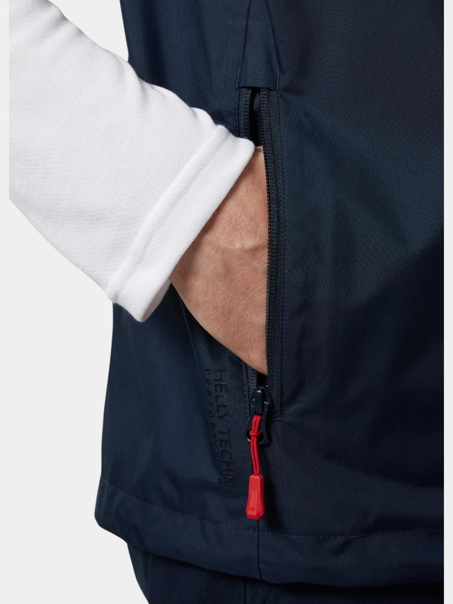 Vest Men Crew 2.0 5/8