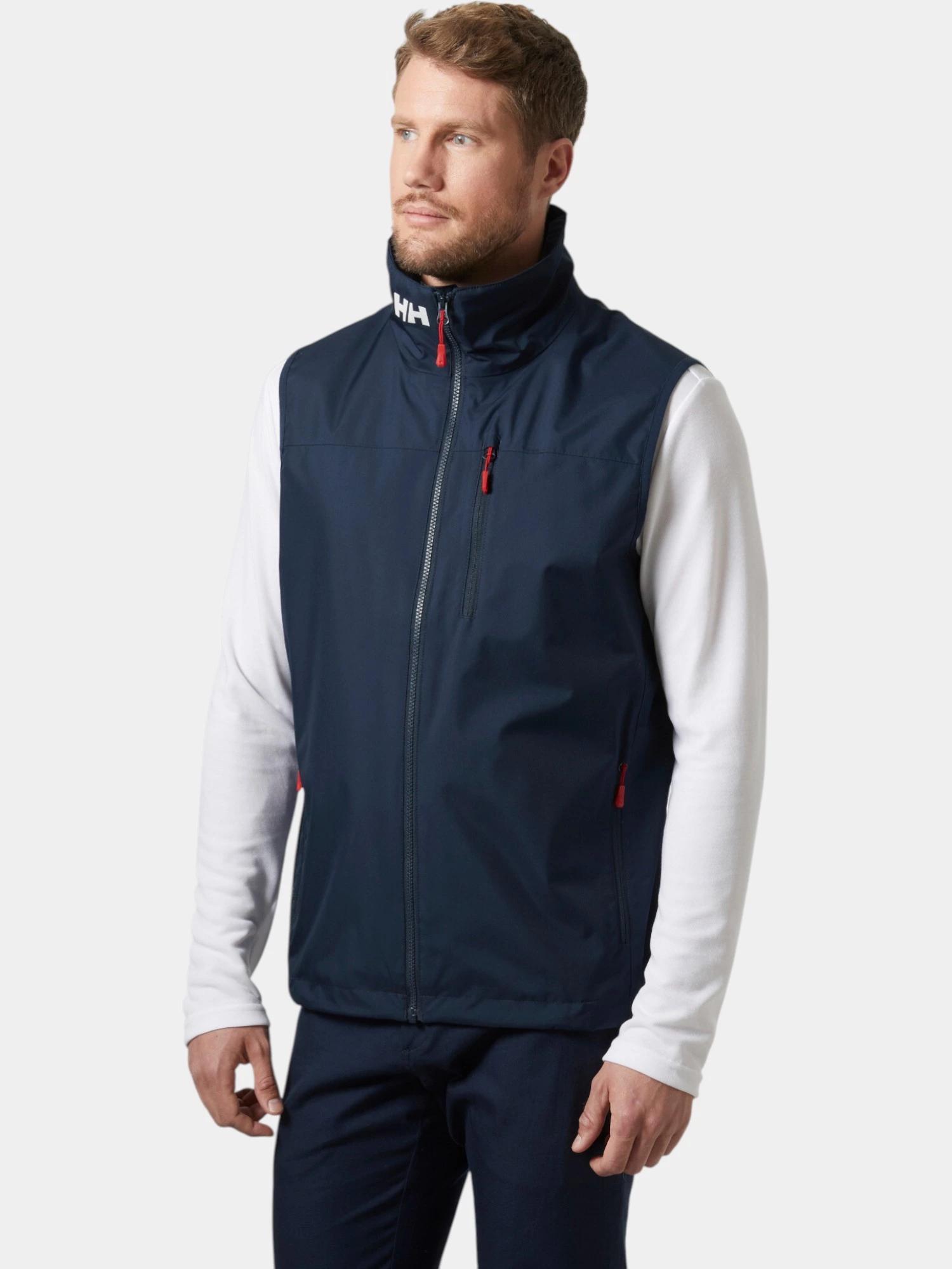Vesta Crew Vest 2.0 barbati