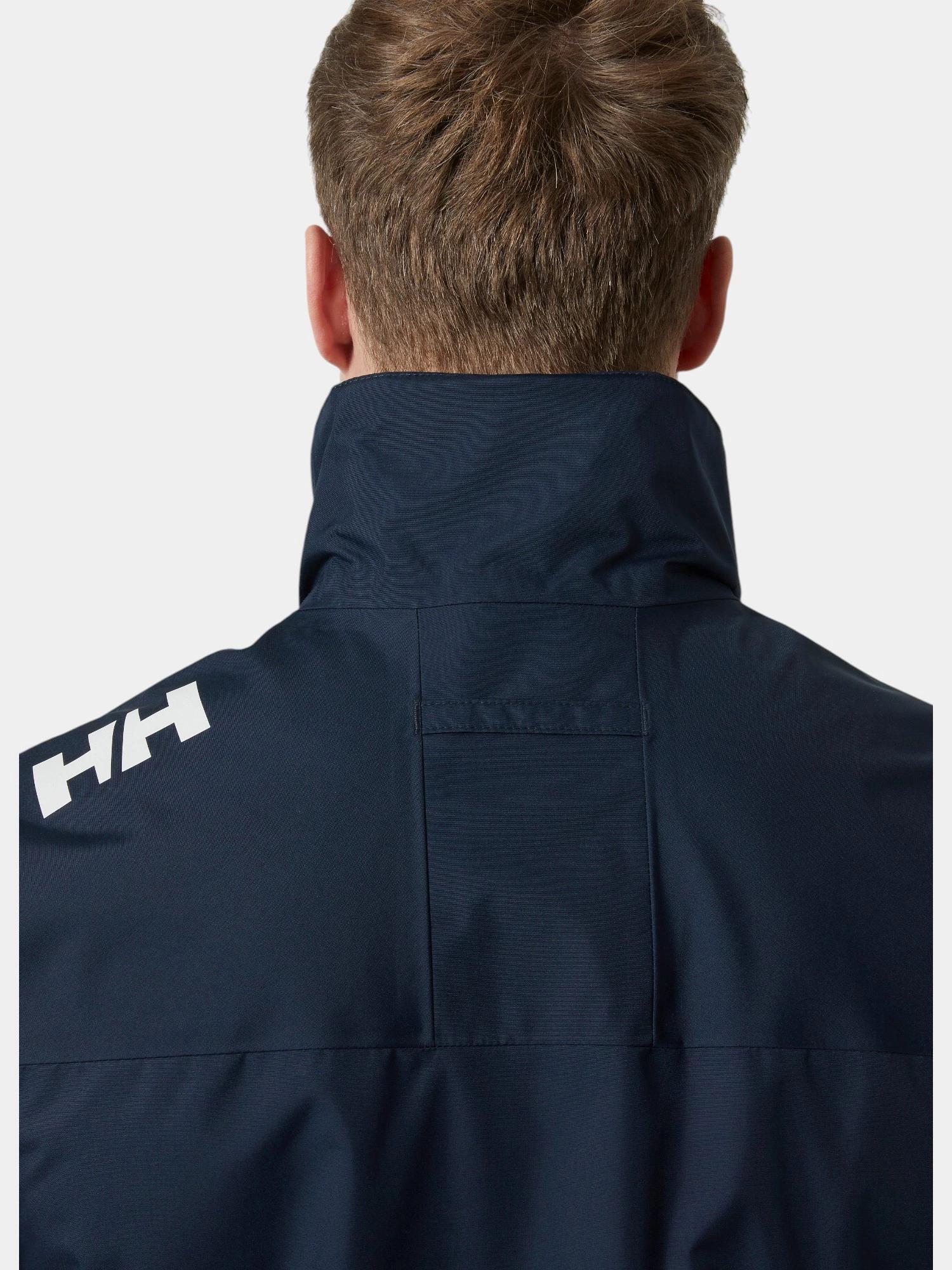Vest Men Crew 2.0 4/8