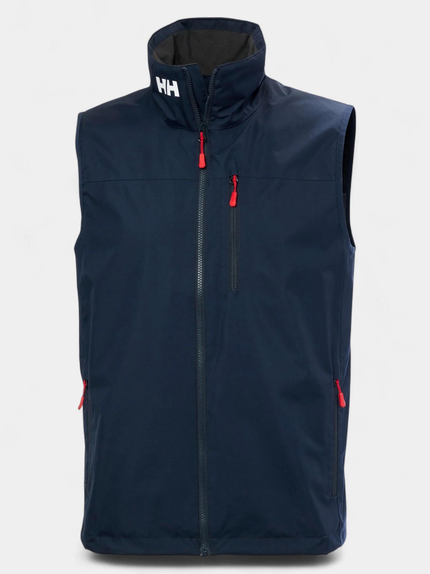 Vest Men Crew 2.0 6/8