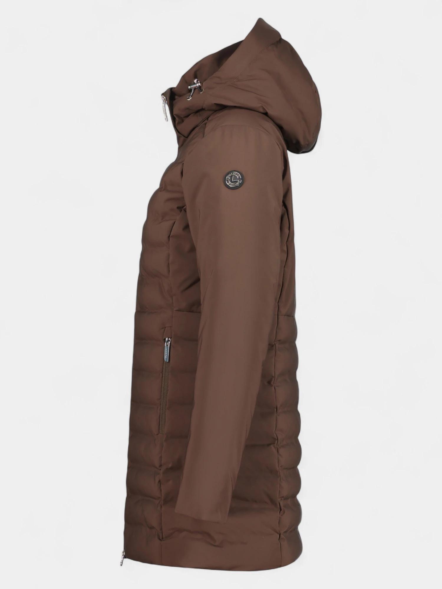 Jacke Damen Ilomantsi 2/7