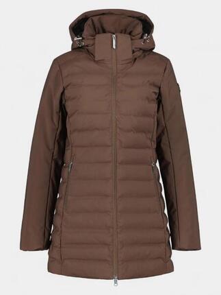 Übergangsjacke Damen Ilomantsi