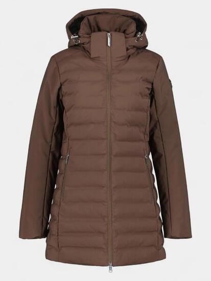 Übergangsjacke Damen Ilomantsi