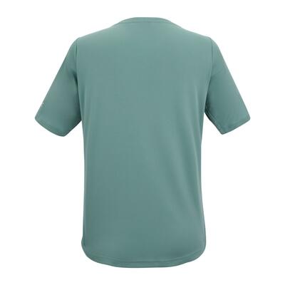 T-shirt à manches courtes Botanna pour femme, séchage rapide, logo 6/7