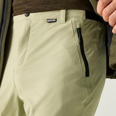 Insektenabwehr Cargo Hose Regatta Travel Light Z/O 4/7