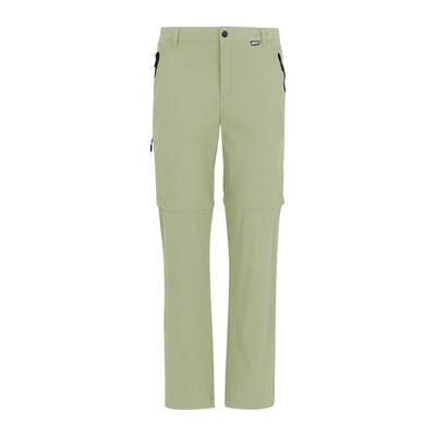 Insektenabwehr Cargo Hose Regatta Travel Light Z/O 6/7