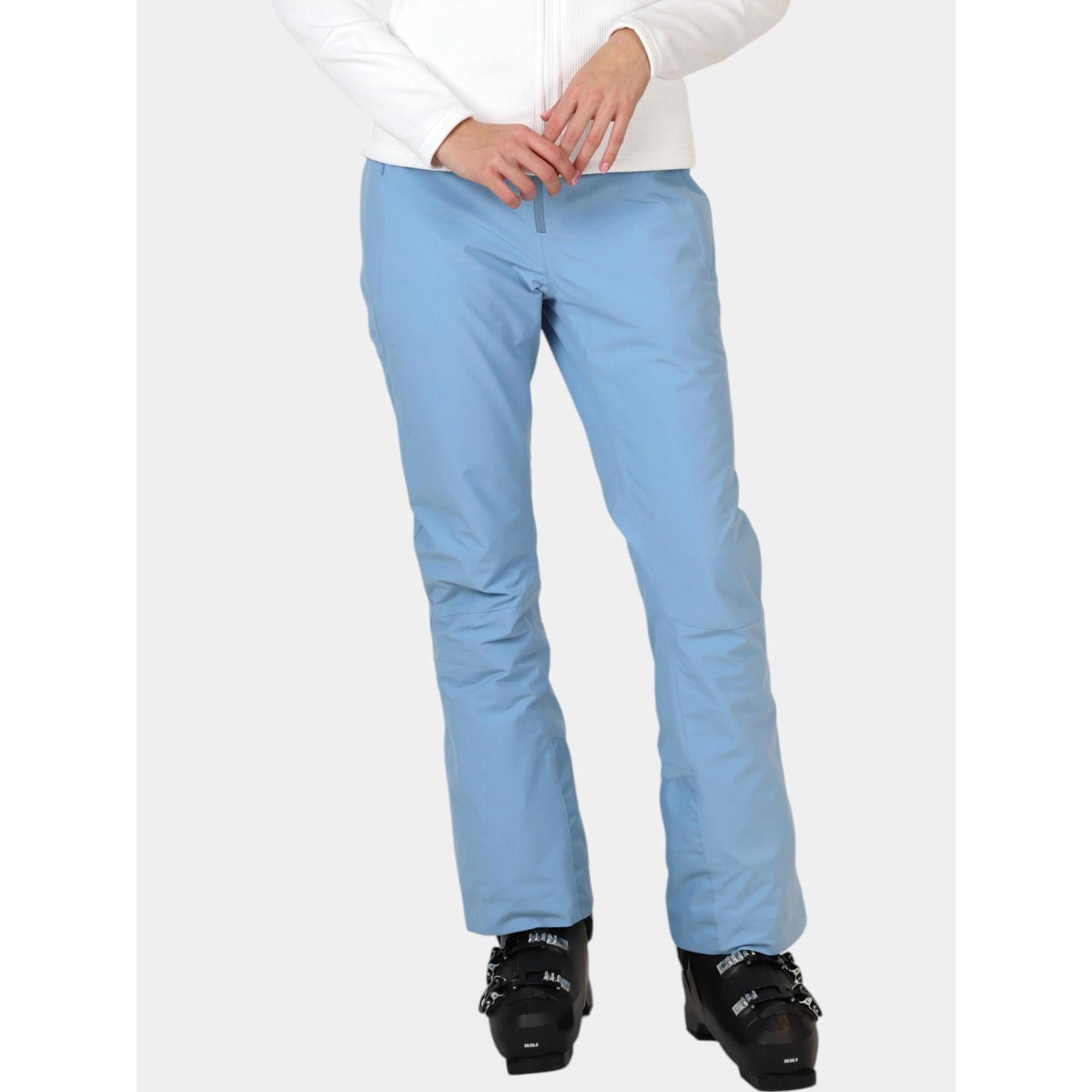 SPYDER Dámské Lyžařské Kalhoty Fuse