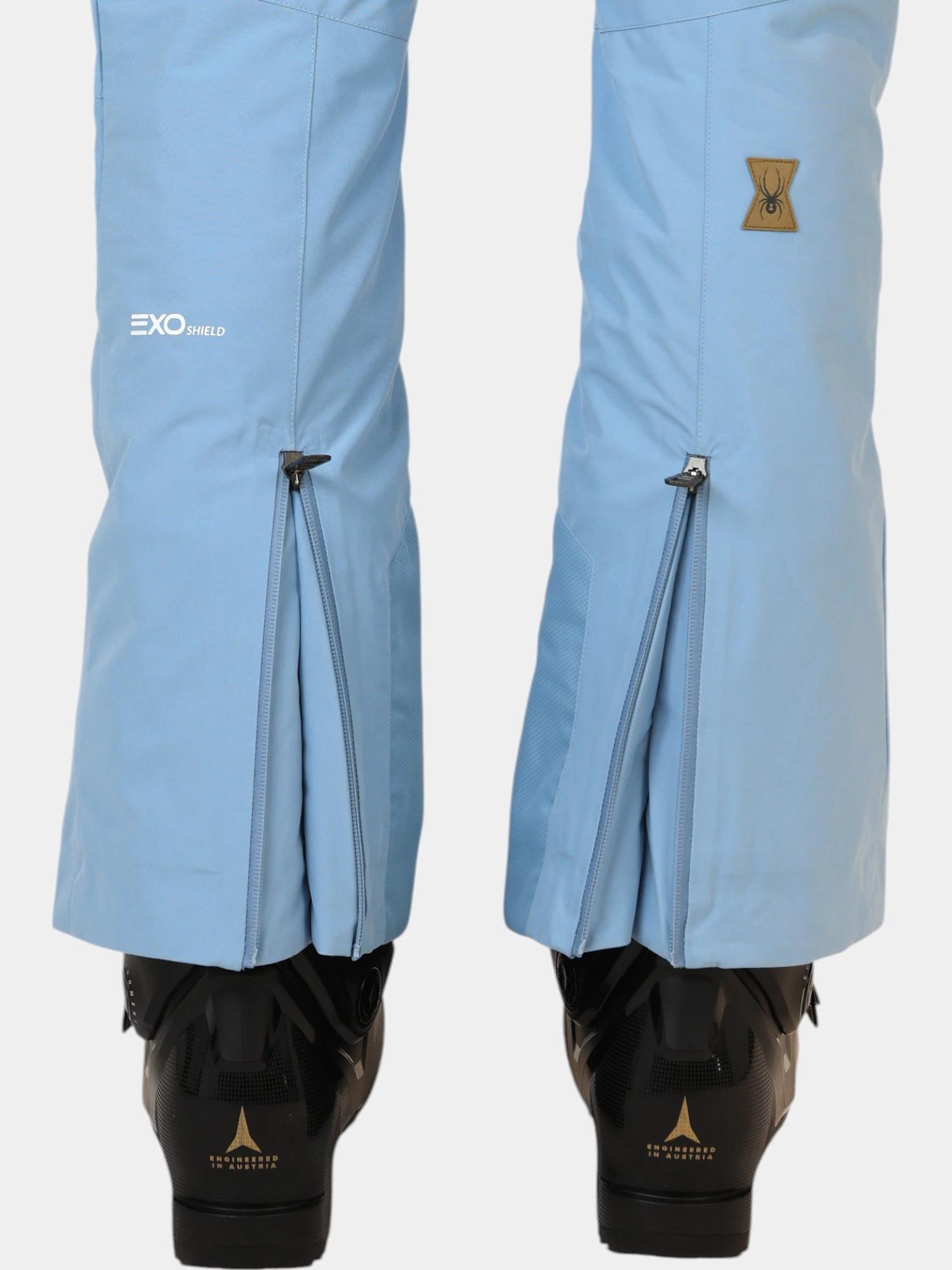 Ski Broek Vrouwen Fuse 6/7