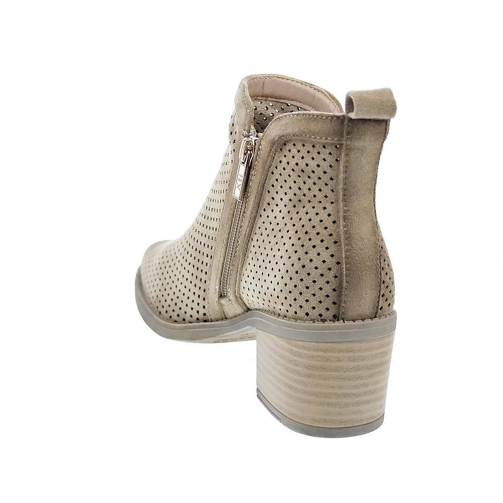 Botines XTI  145035 Marrón  Mujer 3/4
