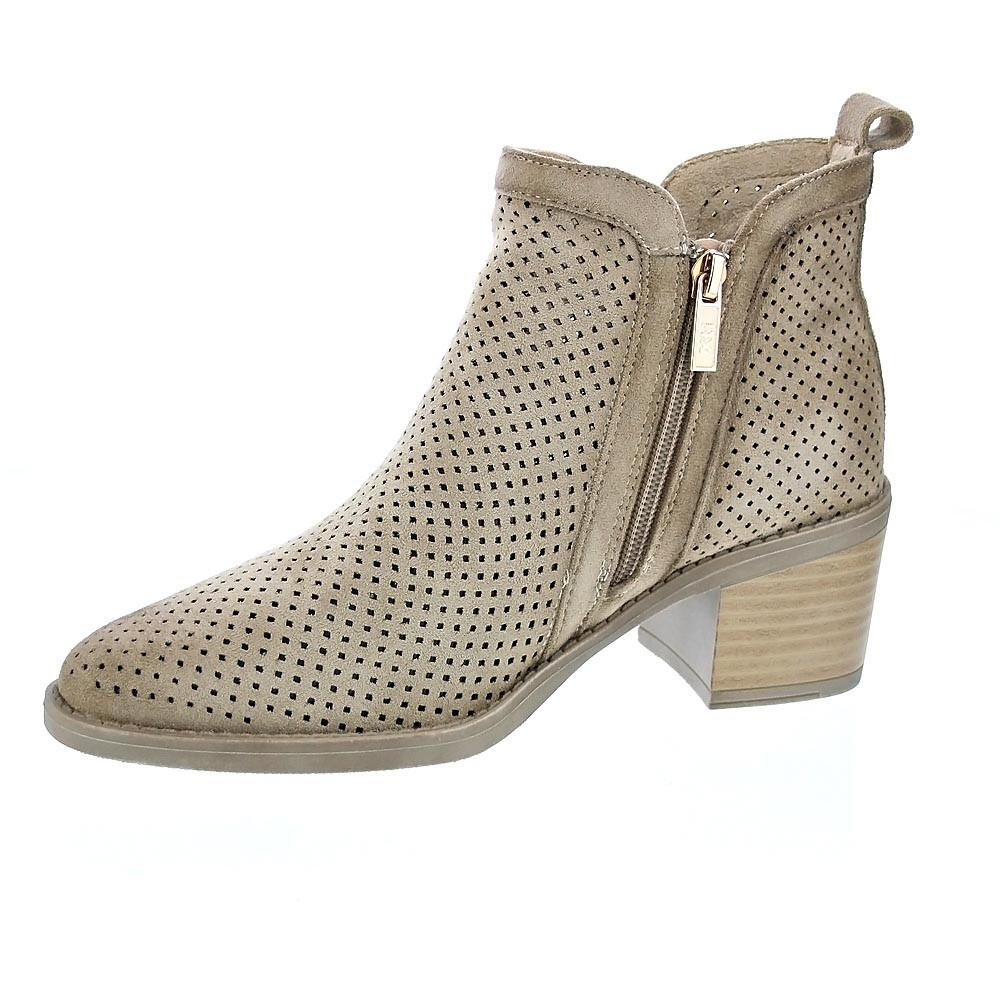 Botines XTI  145035 Marrón  Mujer 2/4