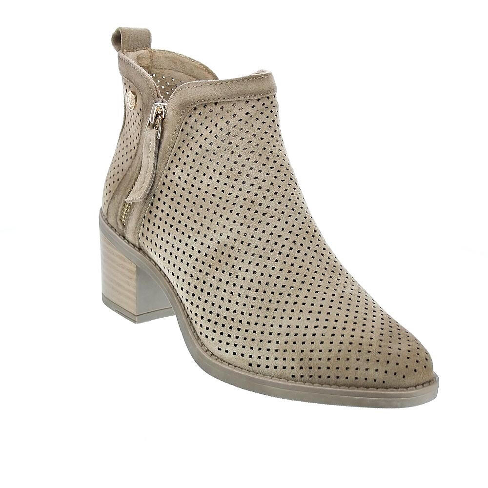 Botines XTI  145035 Marrón  Mujer 4/4