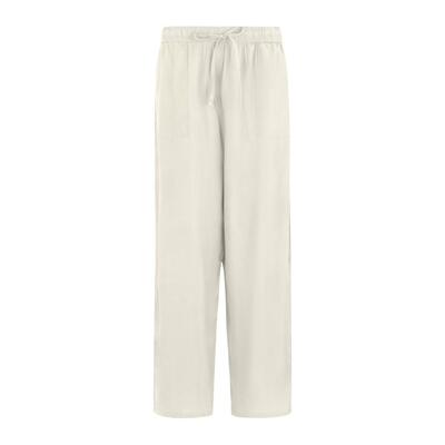 Damesbroek Elbrie met elastisch trekkoord 5/7