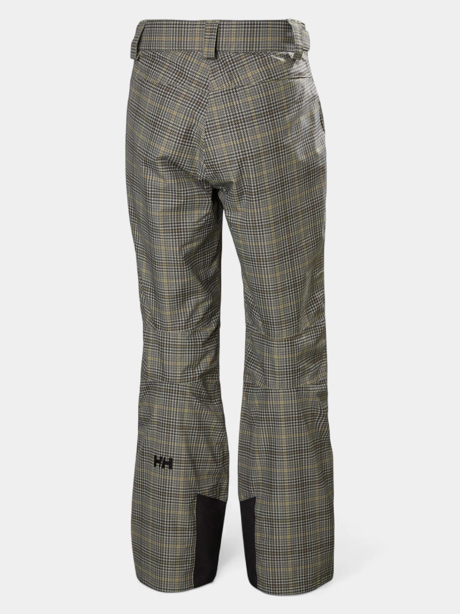 Ski Broek Heren Legendary Ins 2/3