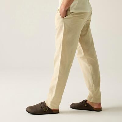 Pantalon Regatta Hadlin 4/7