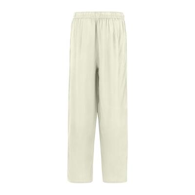 Damesbroek Elbrie met elastisch trekkoord 6/7